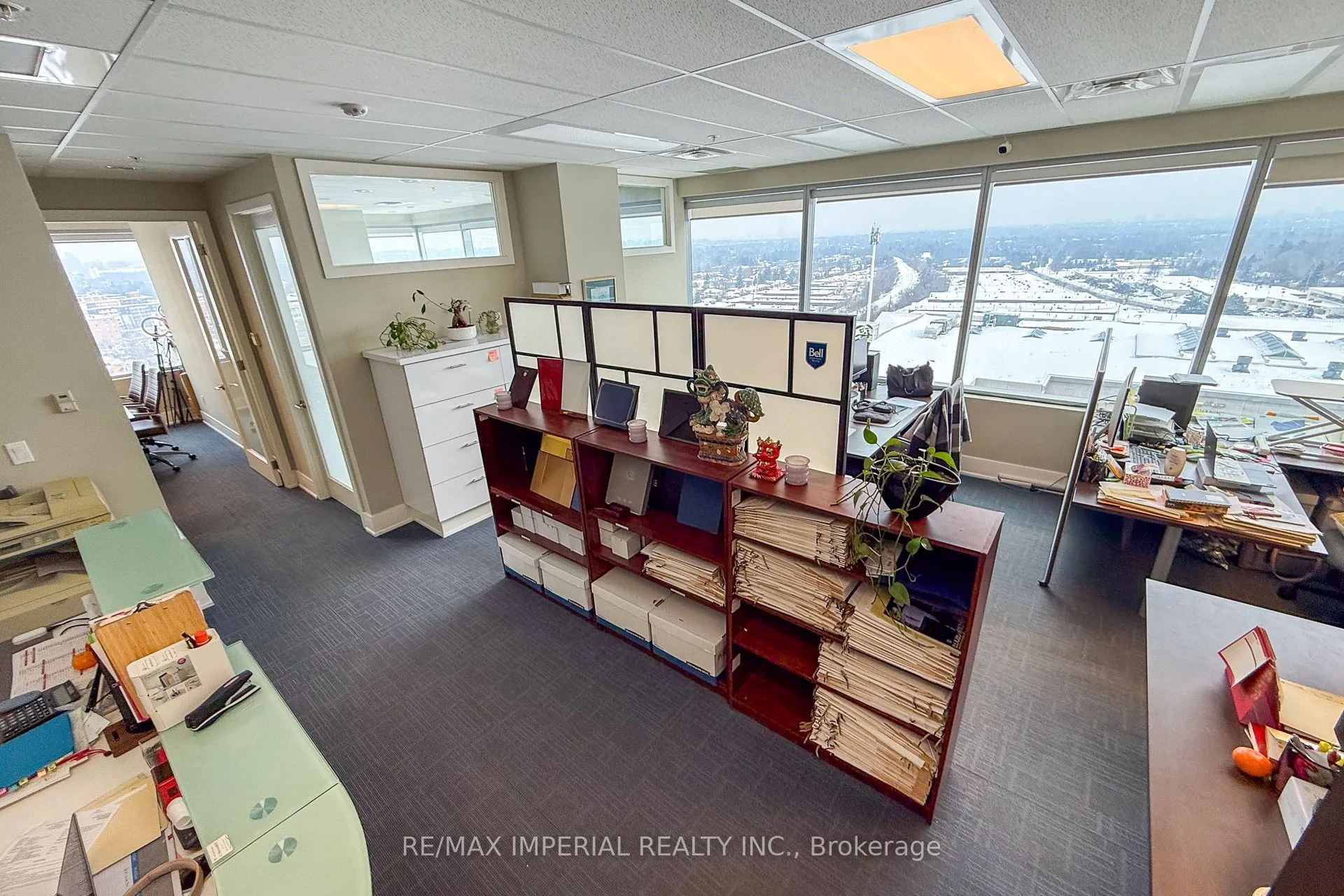 7191 Yonge Street #803