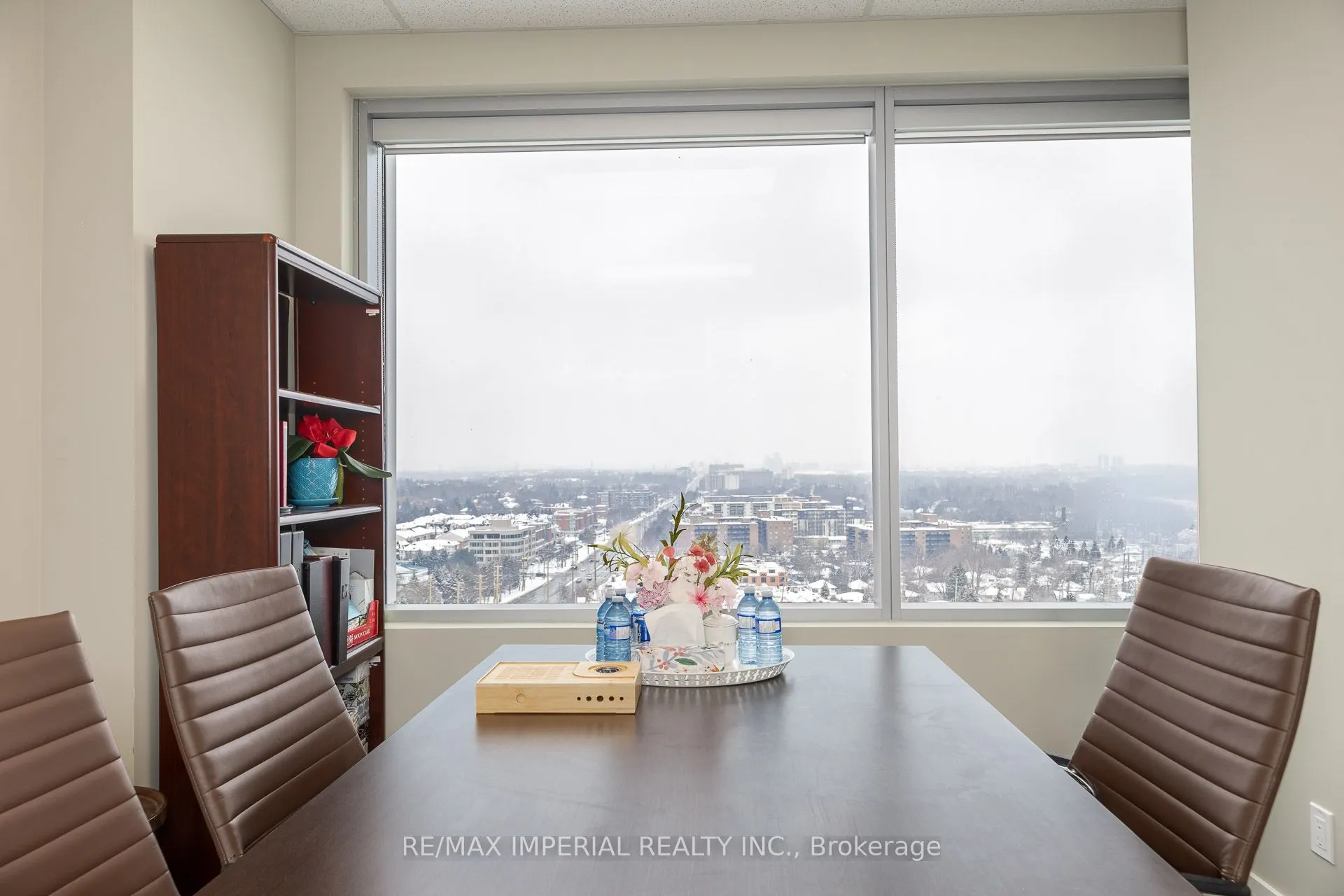 7191 Yonge Street #803