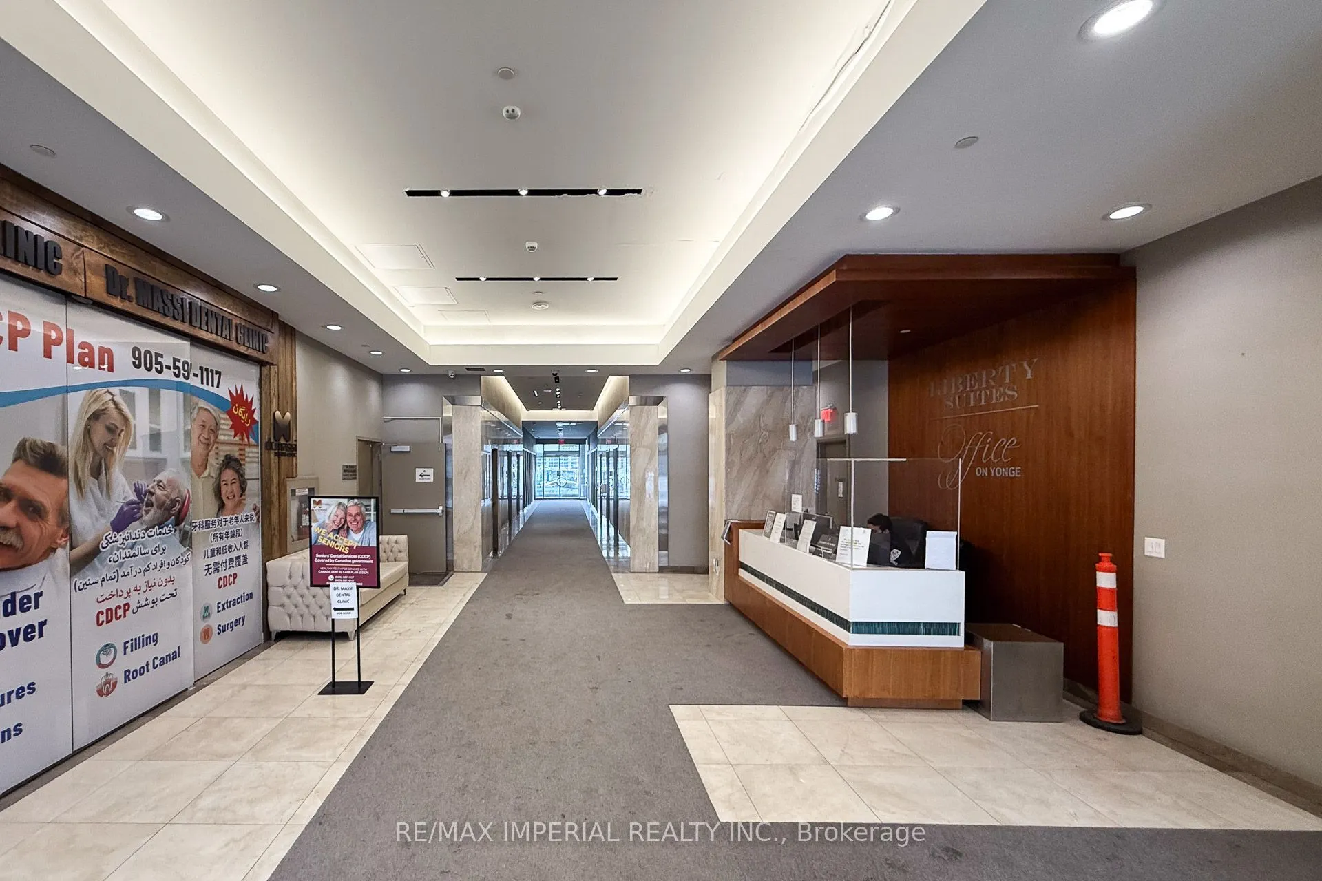 7191 Yonge Street #803