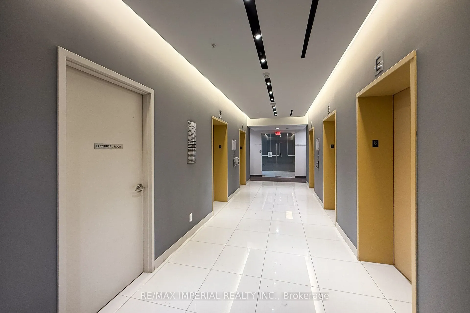 7191 Yonge Street #803