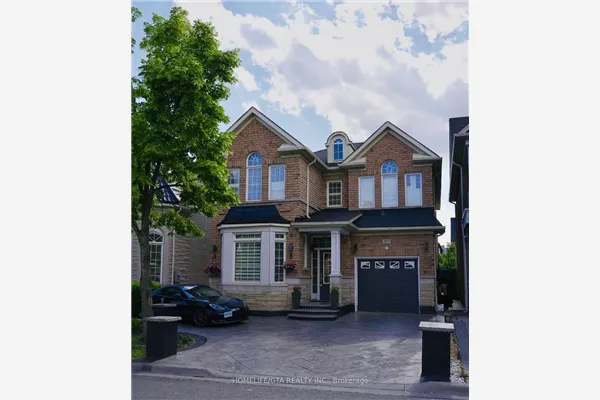 107 Geddington Crescent