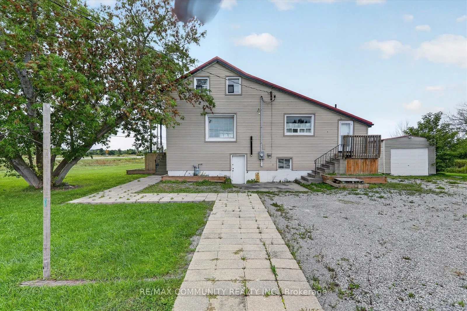 6 Sunkist Road
