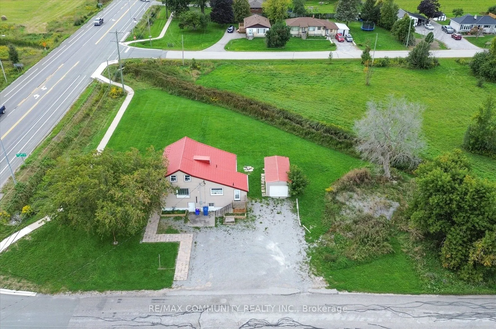 6 Sunkist Road