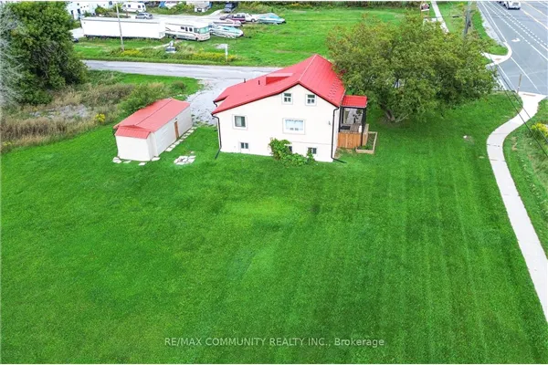 6 Sunkist Road