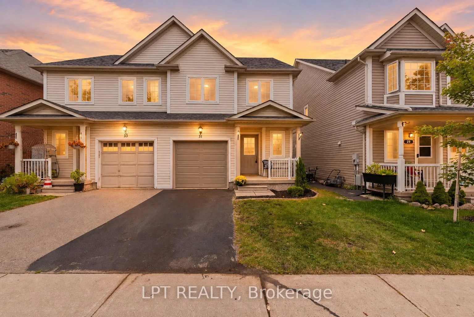 31 Laurendale Avenue