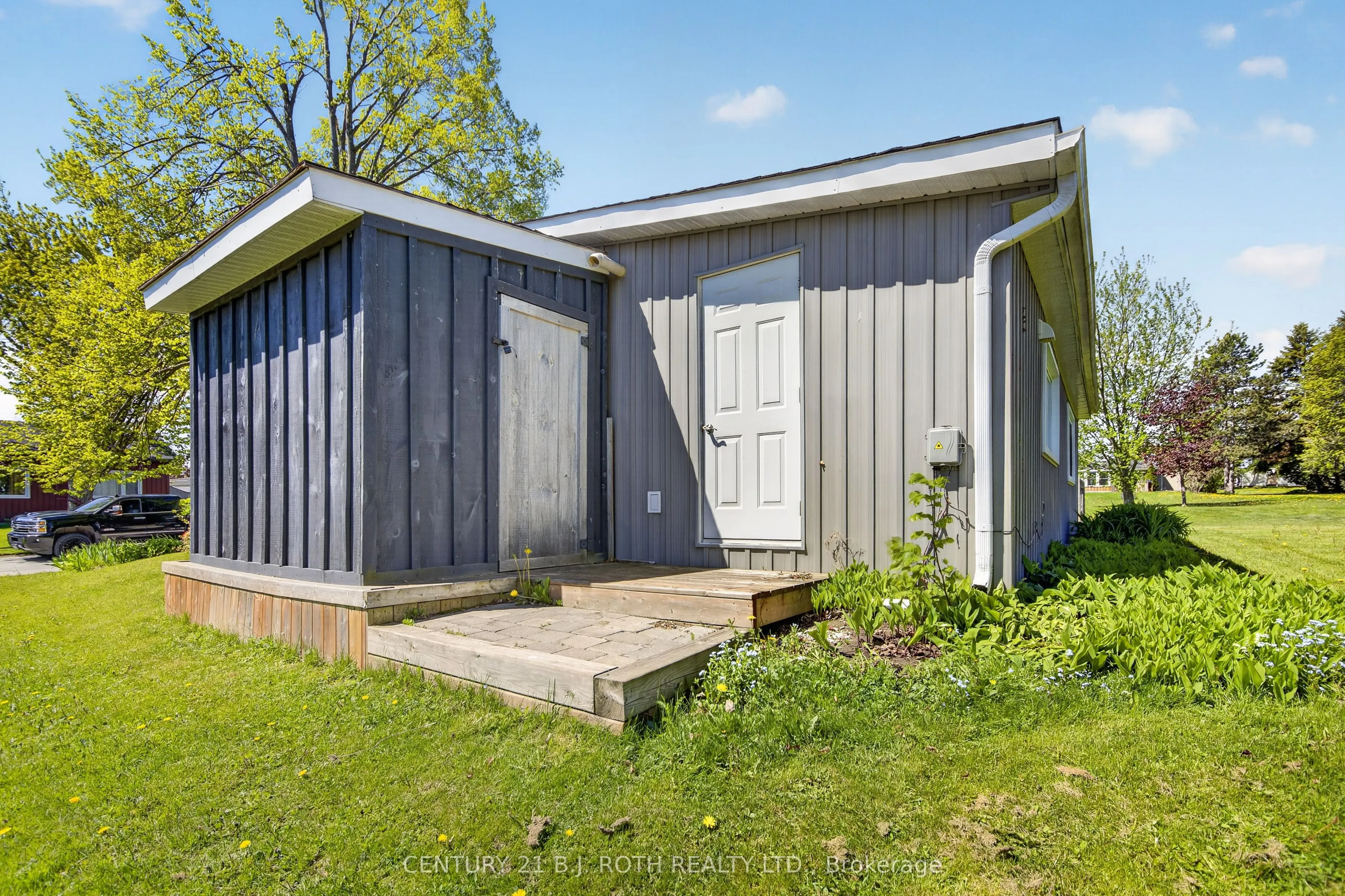 8 Belle Isle Arm