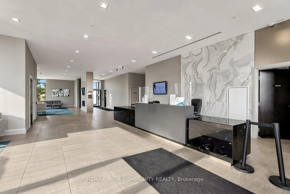 555 William Graham Drive #308