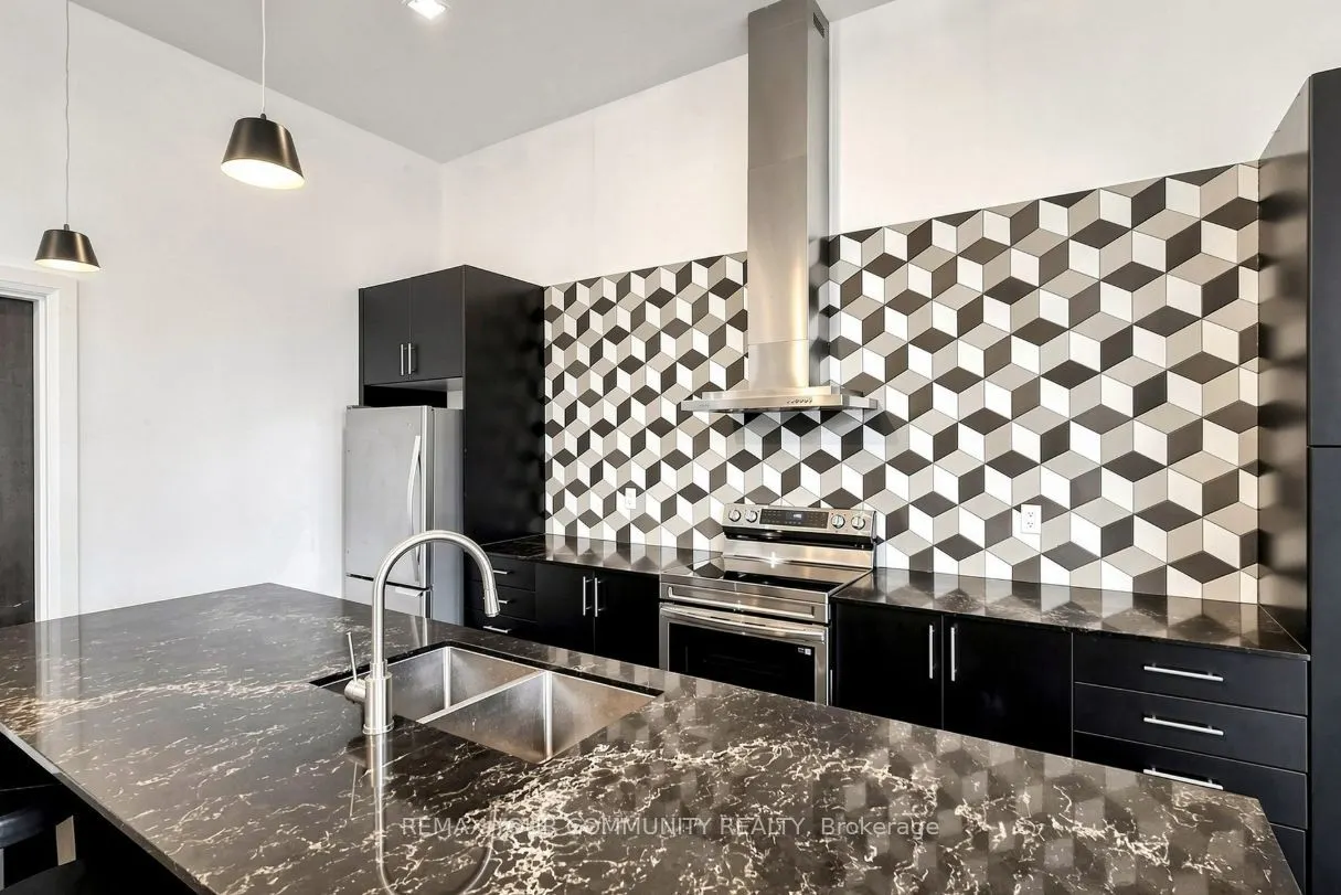 555 William Graham Drive #308