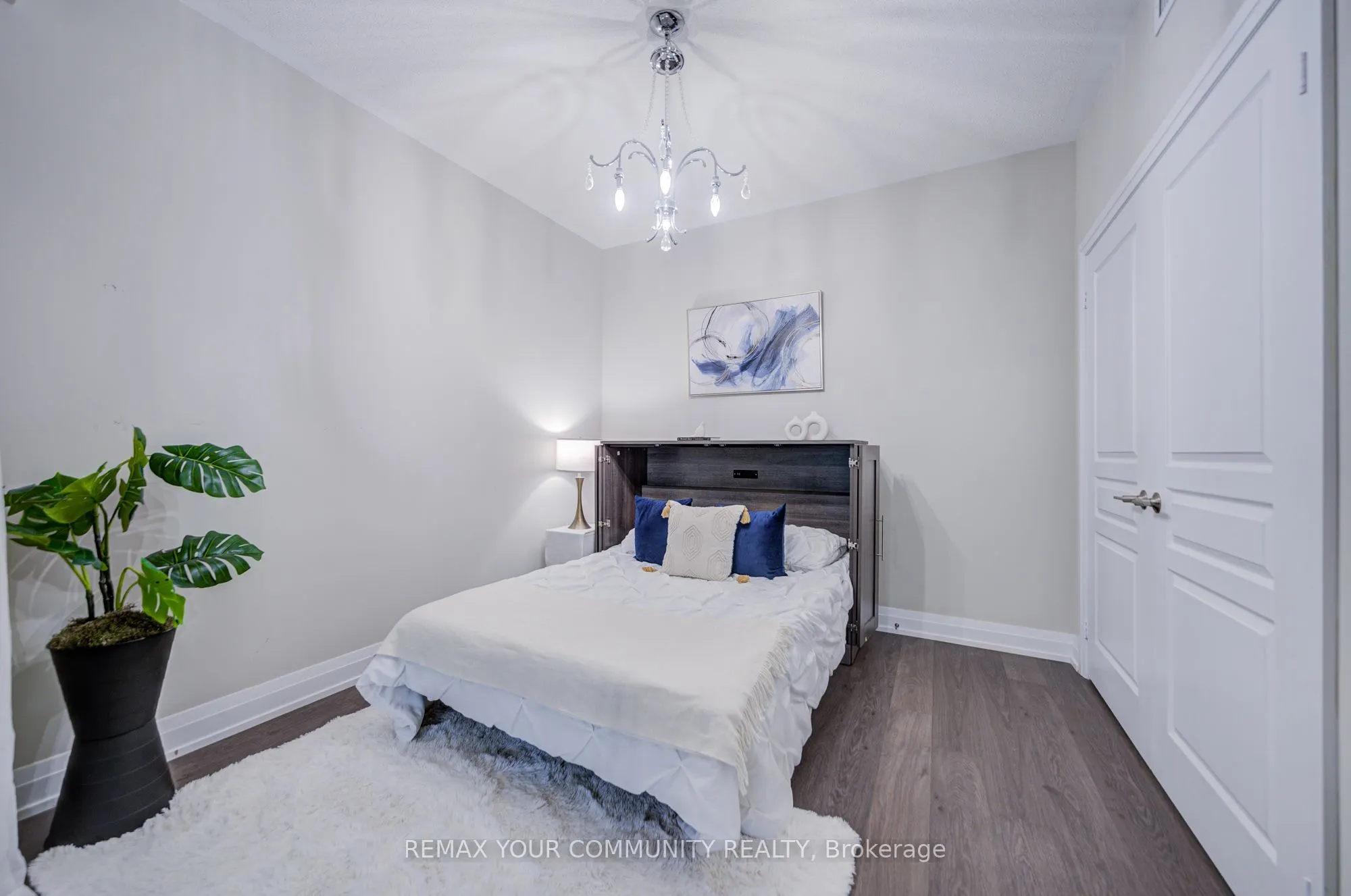 555 William Graham Drive #308