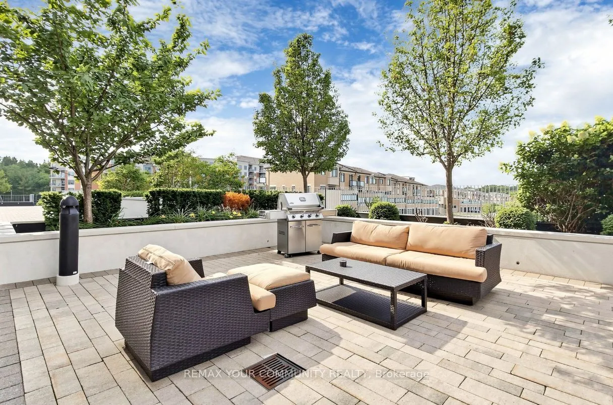555 William Graham Drive #308