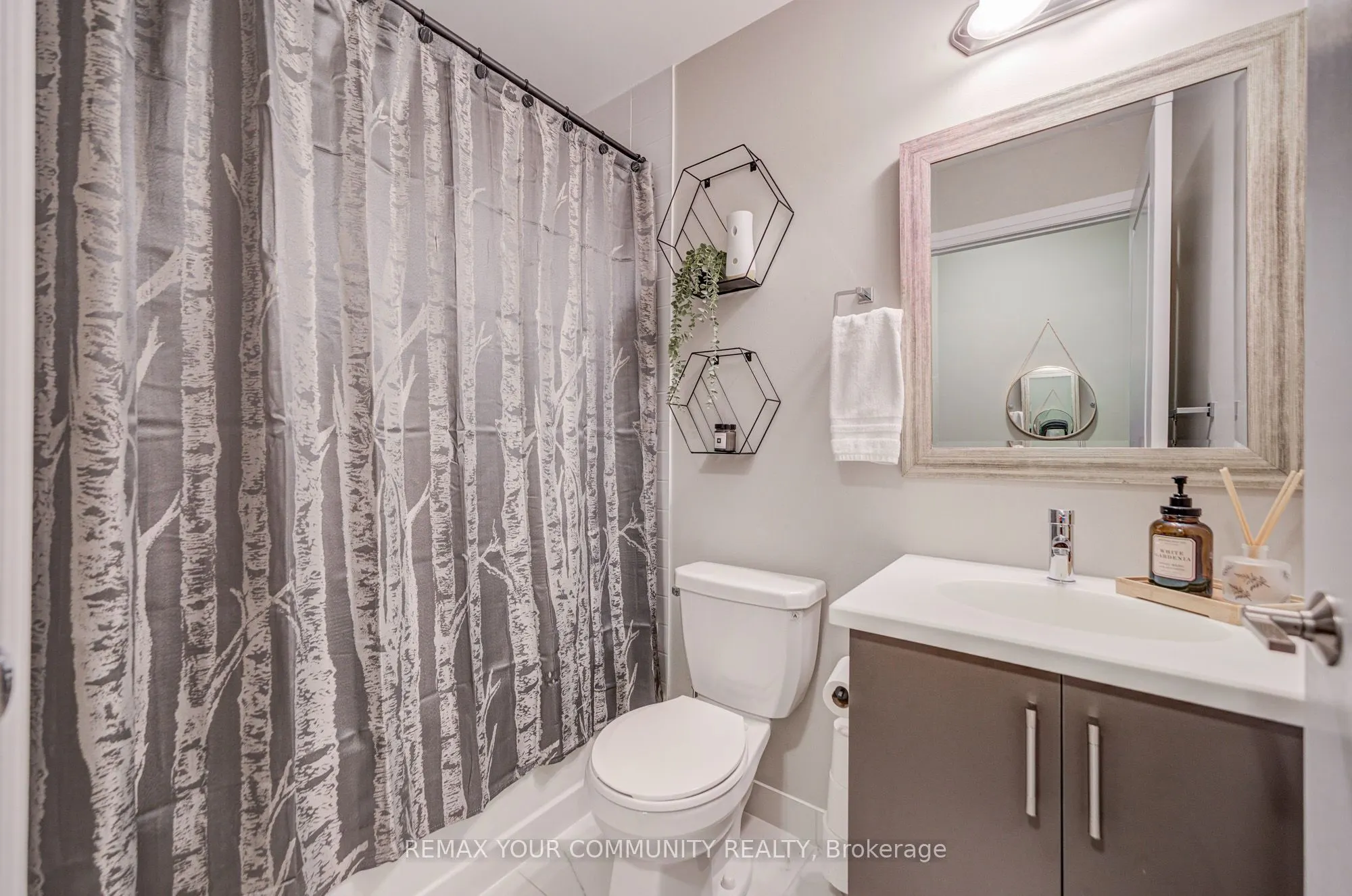 555 William Graham Drive #308