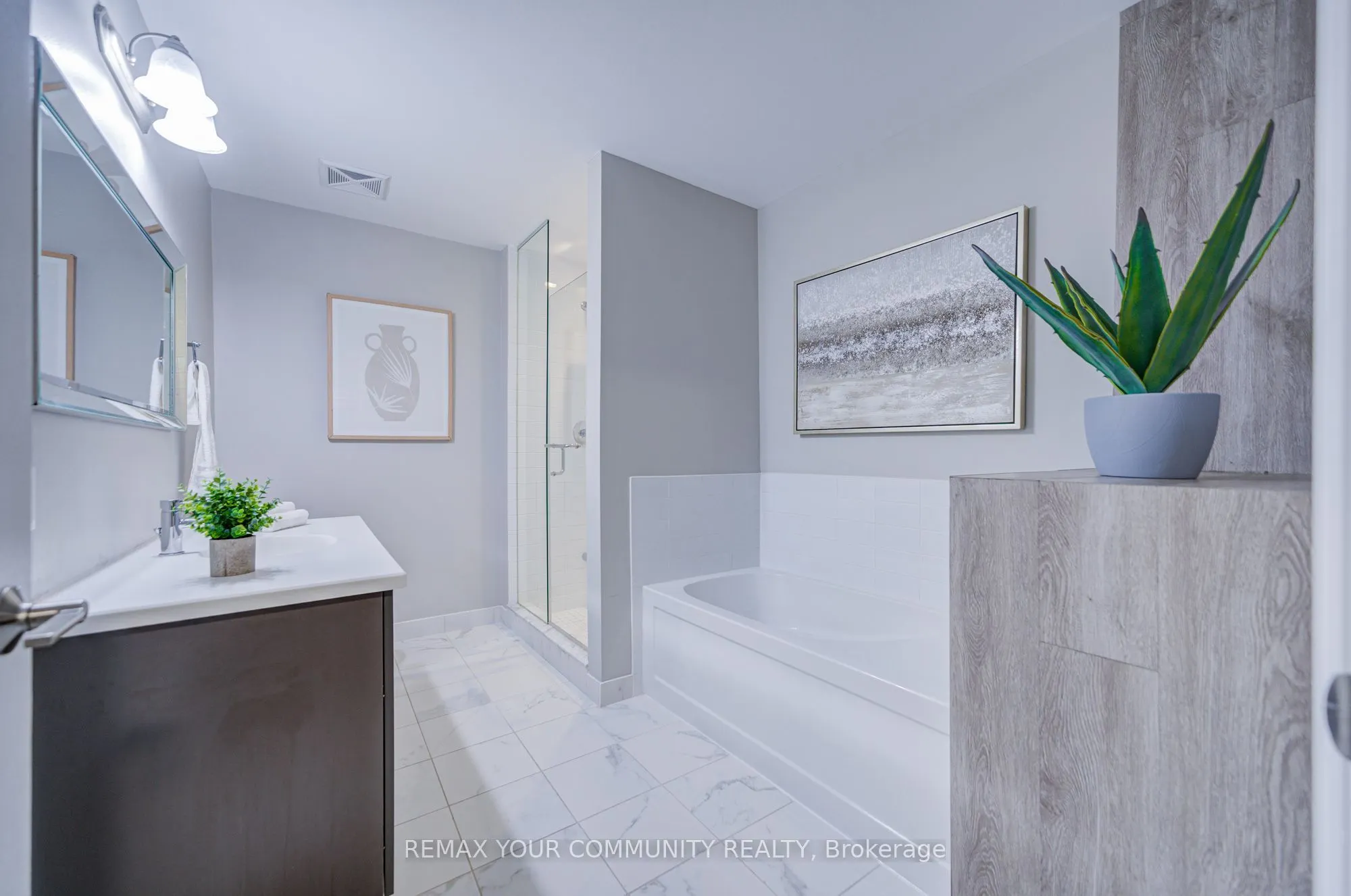 555 William Graham Drive #308
