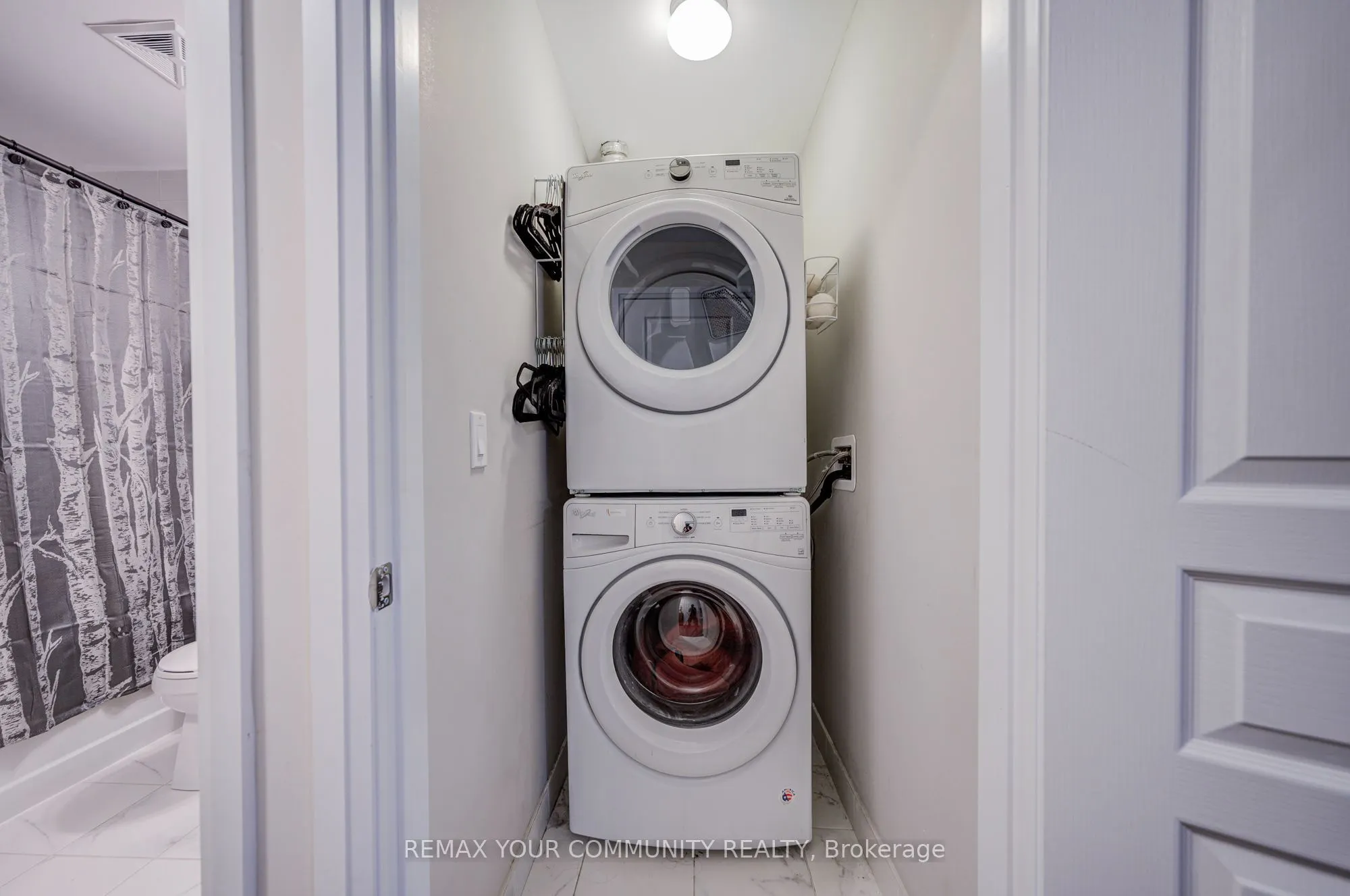 555 William Graham Drive #308