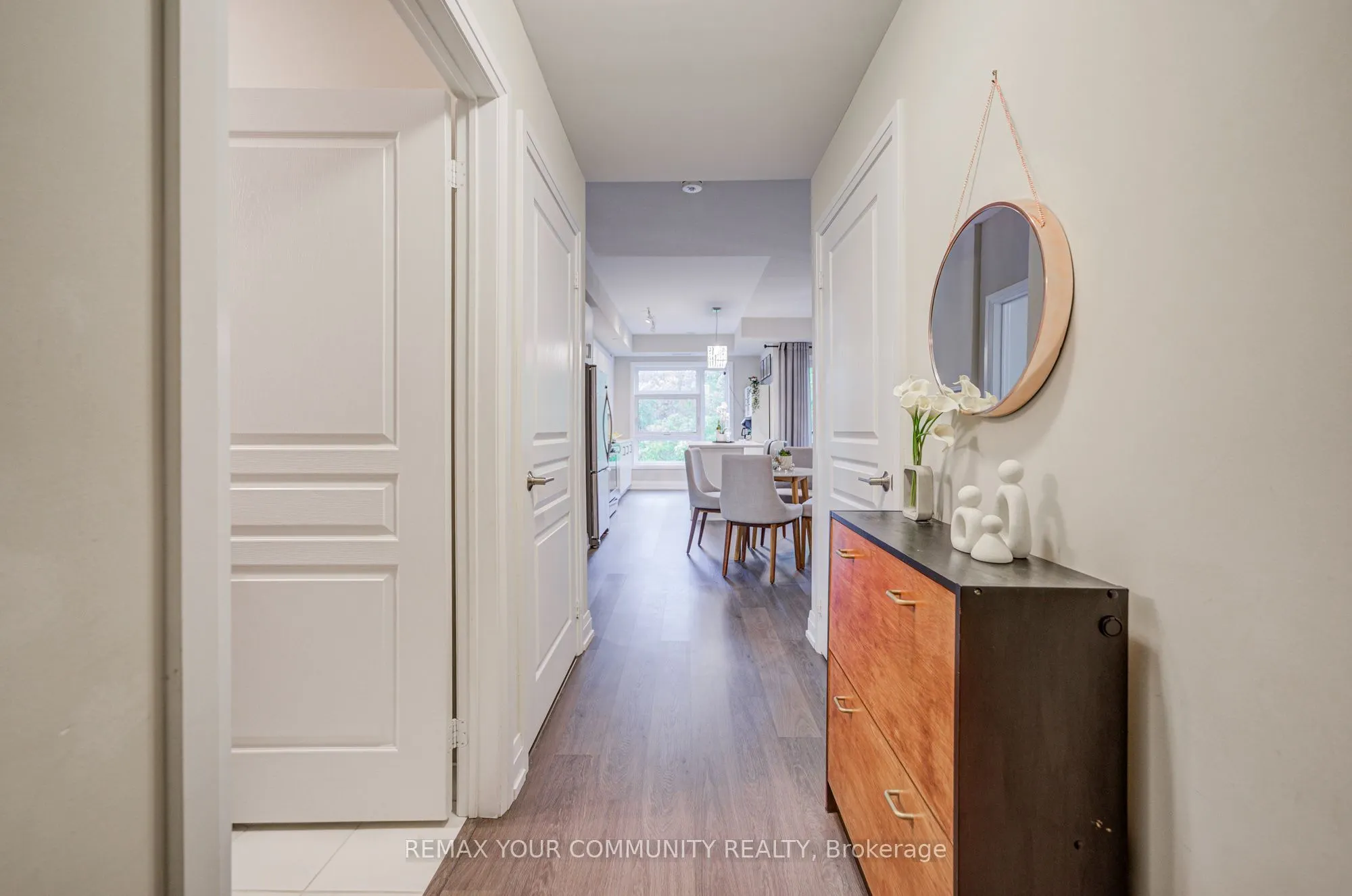 555 William Graham Drive #308