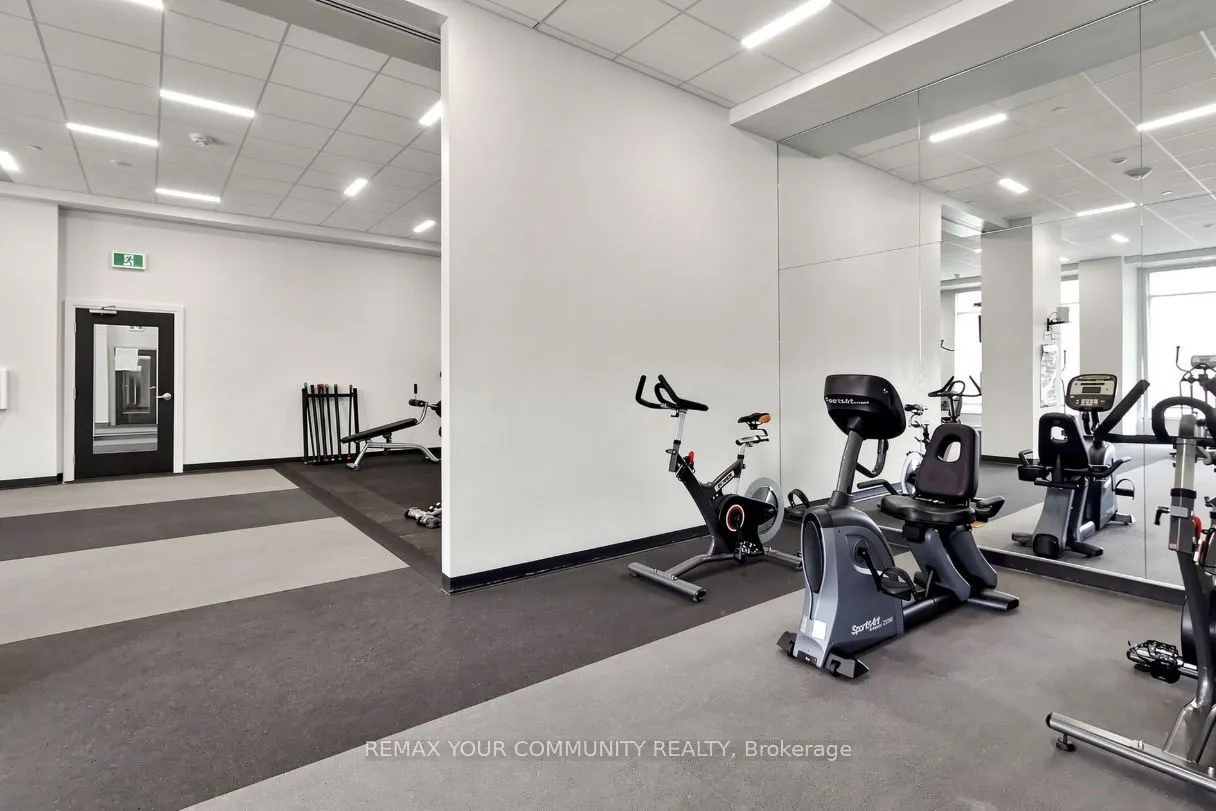 555 William Graham Drive #308