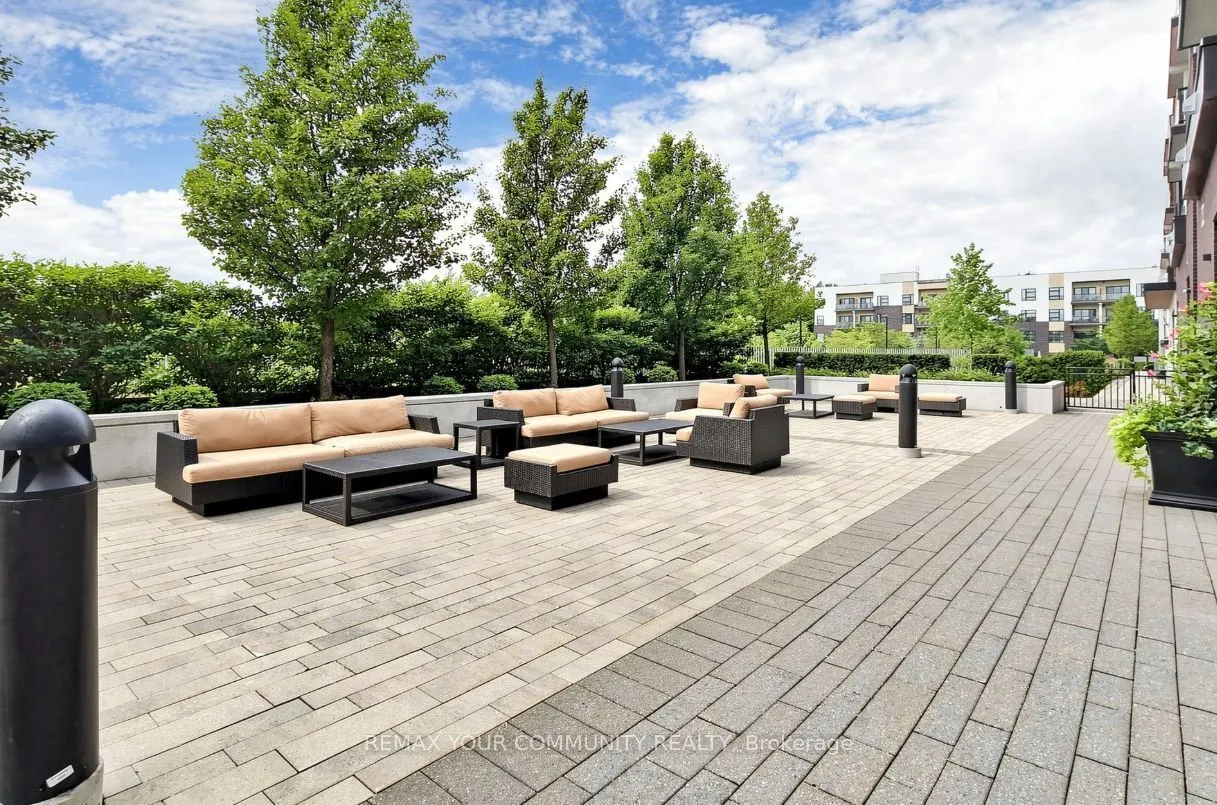 555 William Graham Drive #308