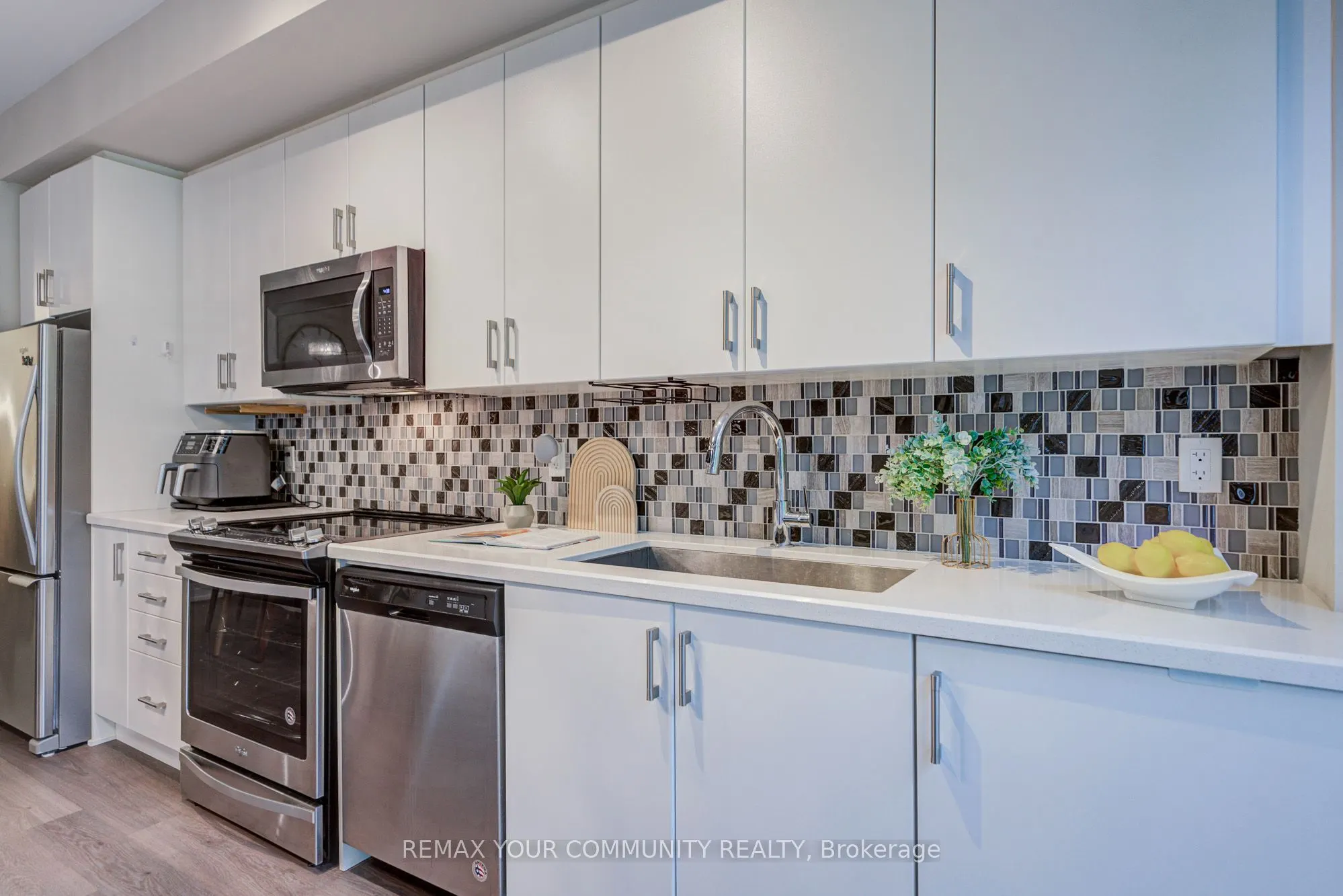 555 William Graham Drive #308