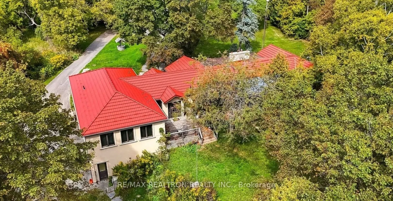 3791 Vivian Road