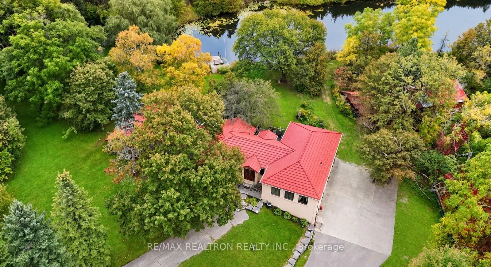3791 Vivian Road