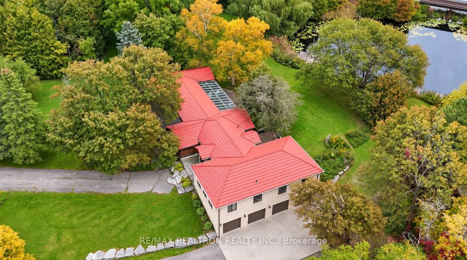 3791 Vivian Road