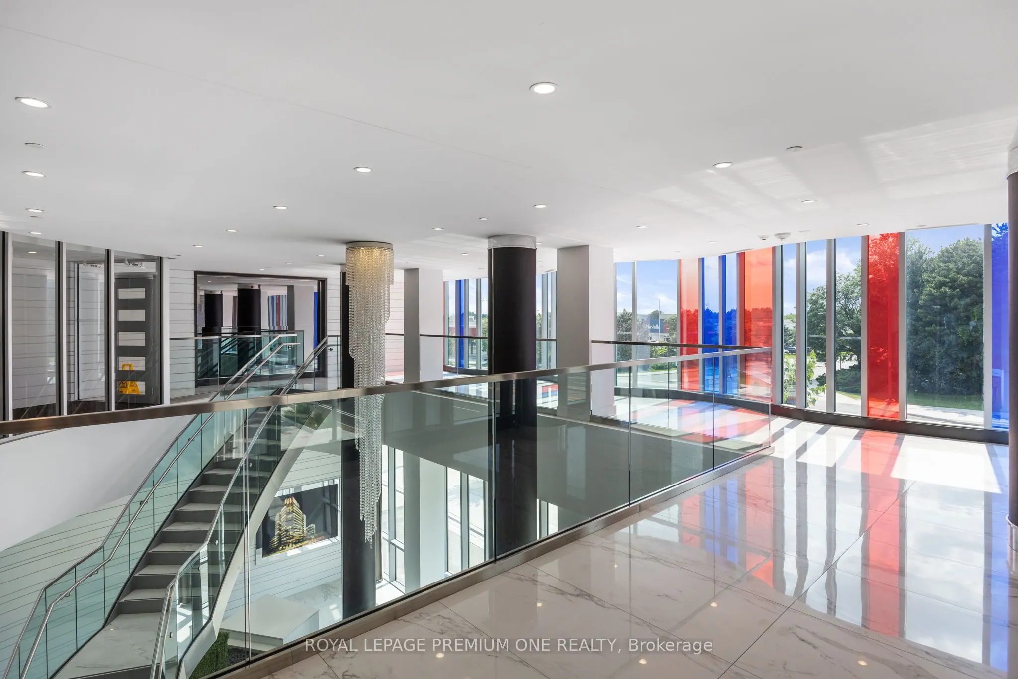 9471 Yonge Street ##1514