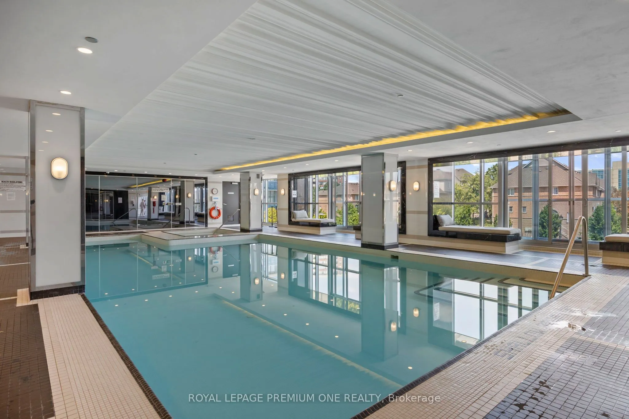 9471 Yonge Street ##1514