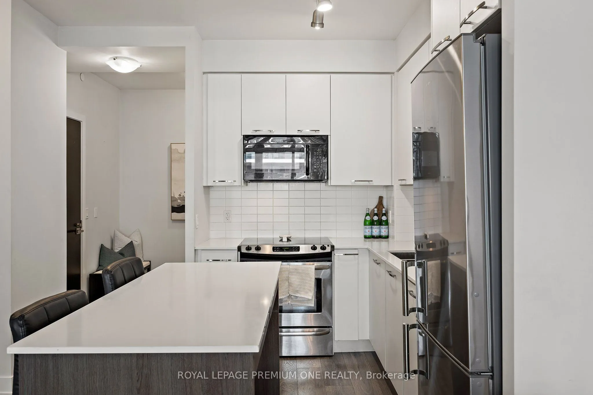 9471 Yonge Street ##1514