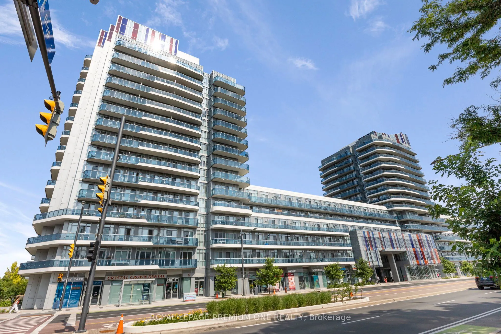 9471 Yonge Street ##1514