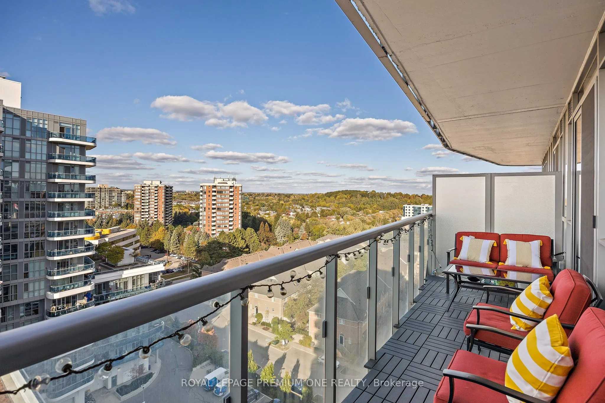 9471 Yonge Street ##1514