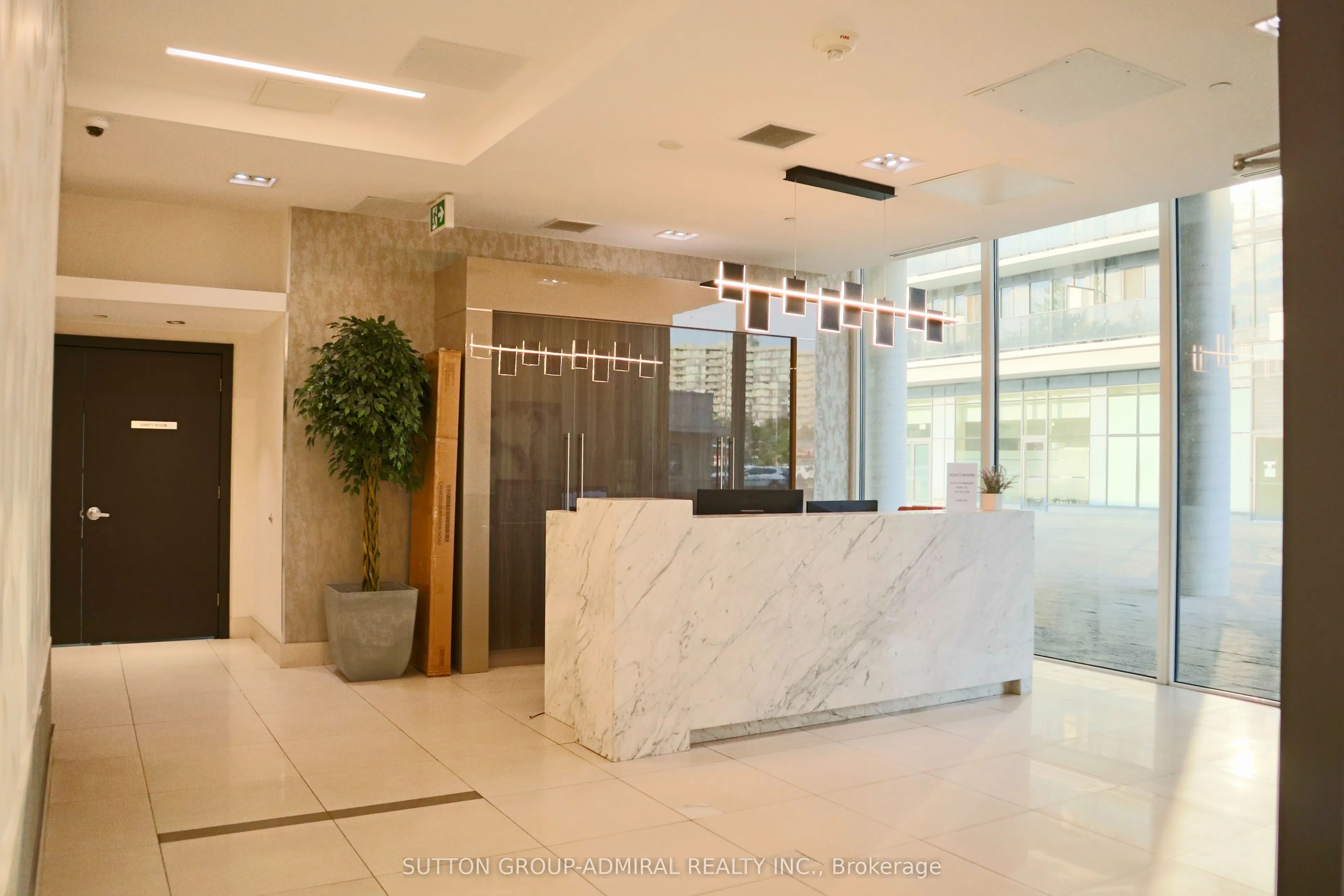 9618 Yonge Street #1008
