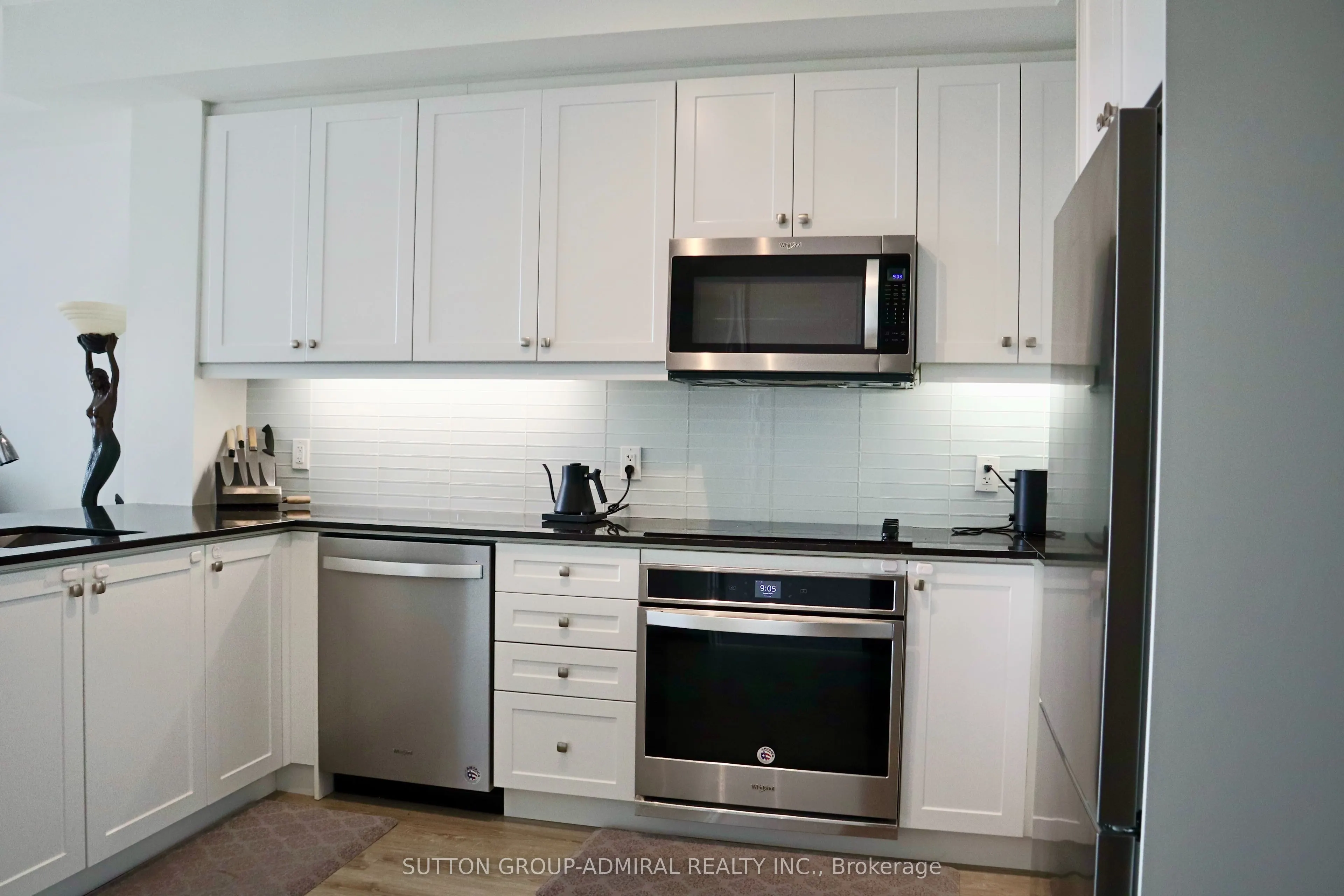 9618 Yonge Street #1008