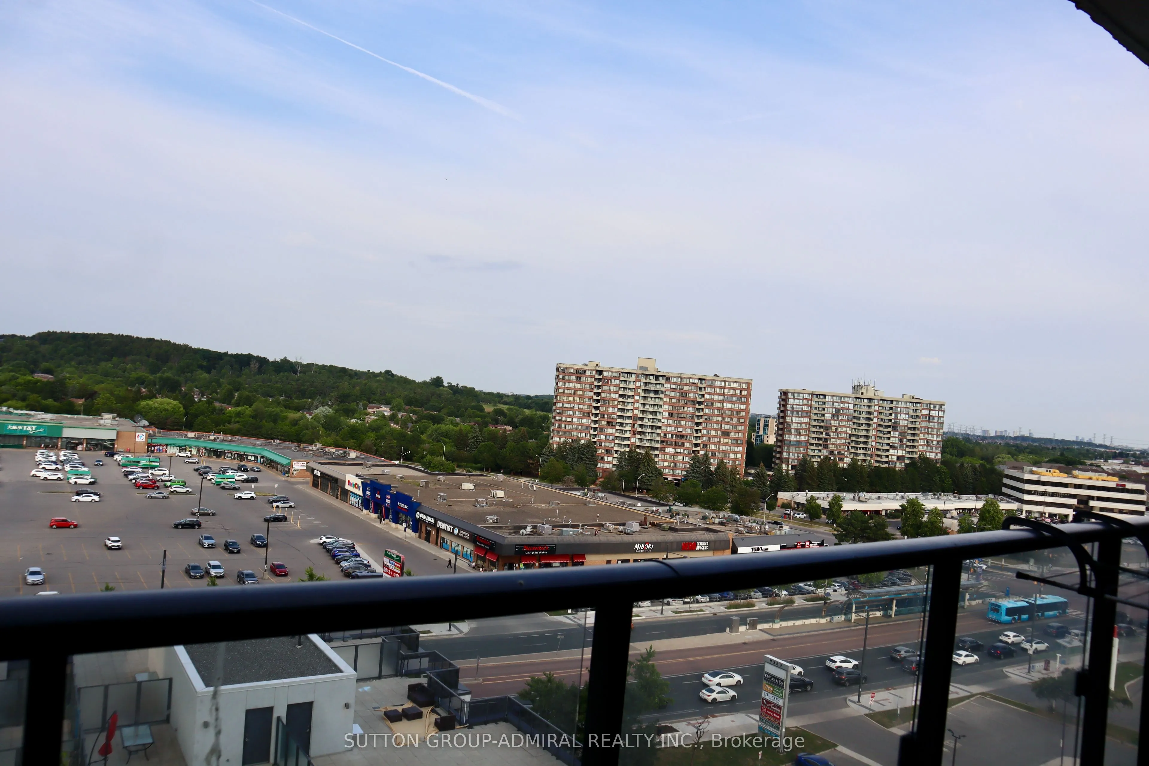 9618 Yonge Street #1008