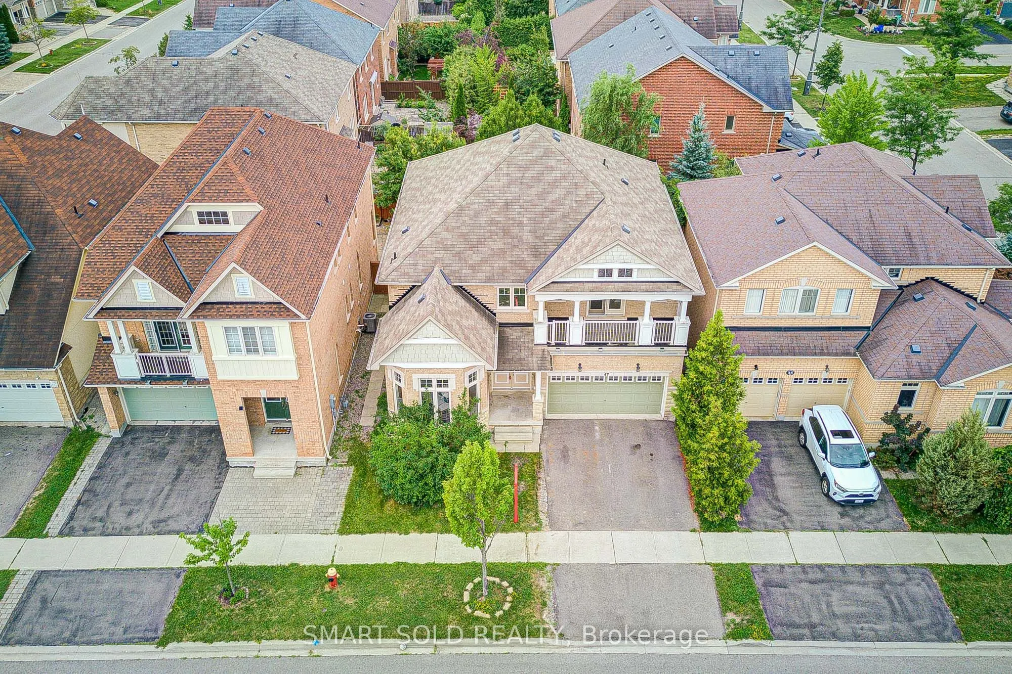 47 Township Avenue