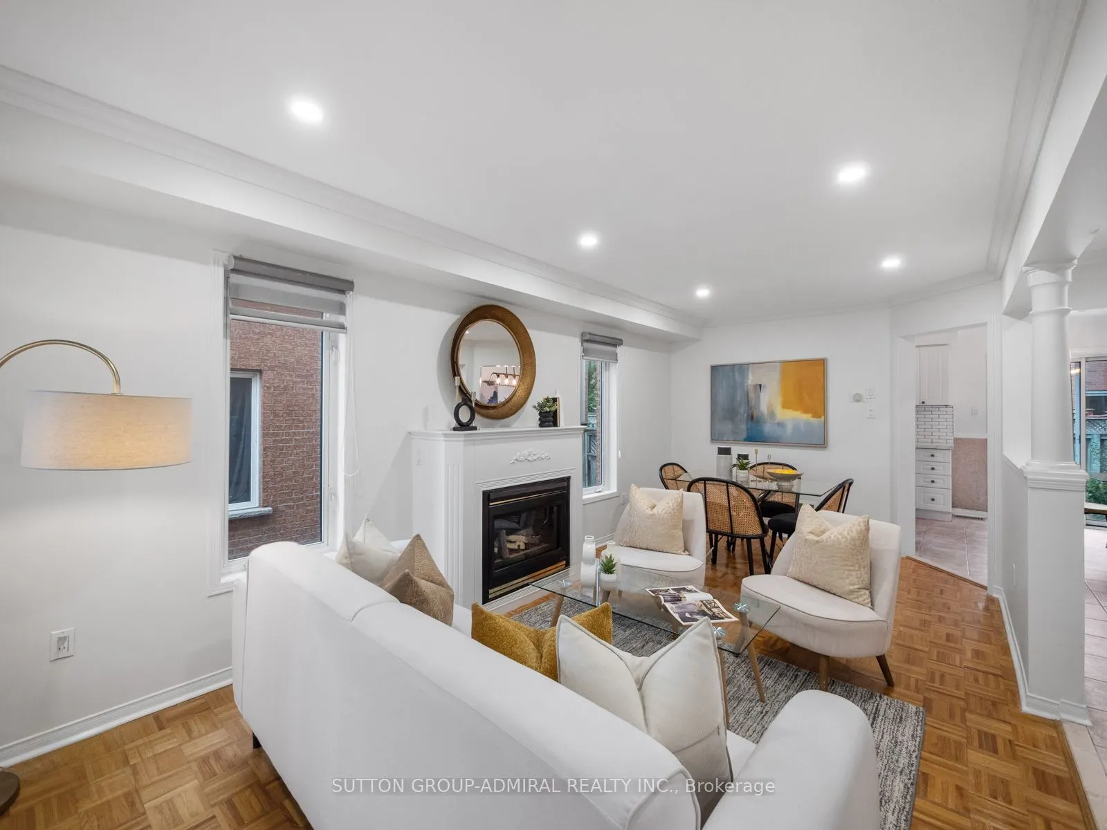 104 Parktree Drive