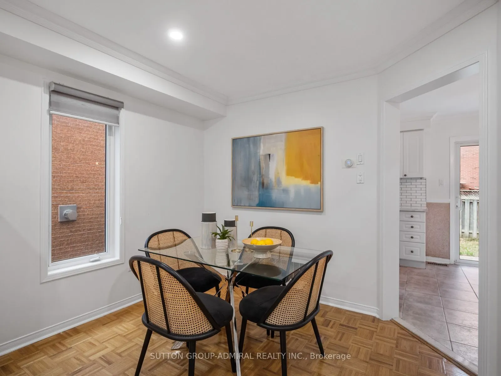 104 Parktree Drive