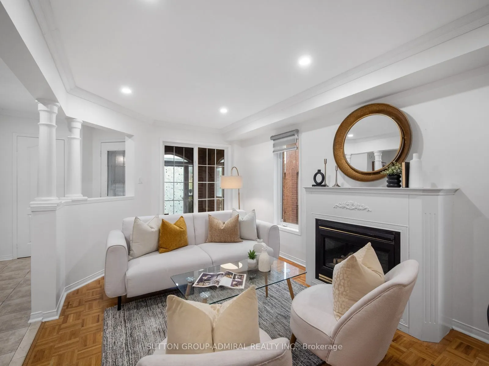 104 Parktree Drive