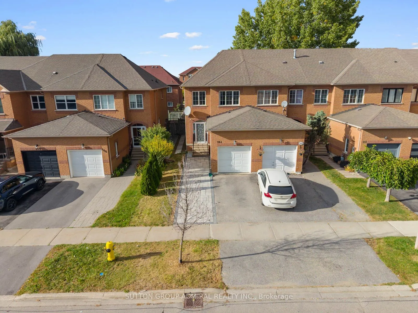 104 Parktree Drive