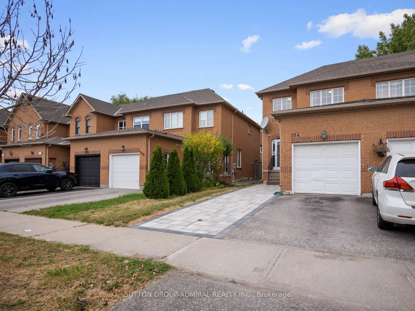 104 Parktree Drive