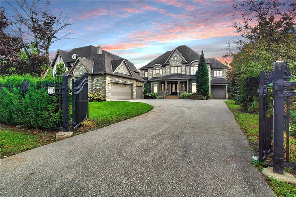 33 Maple Grove Avenue