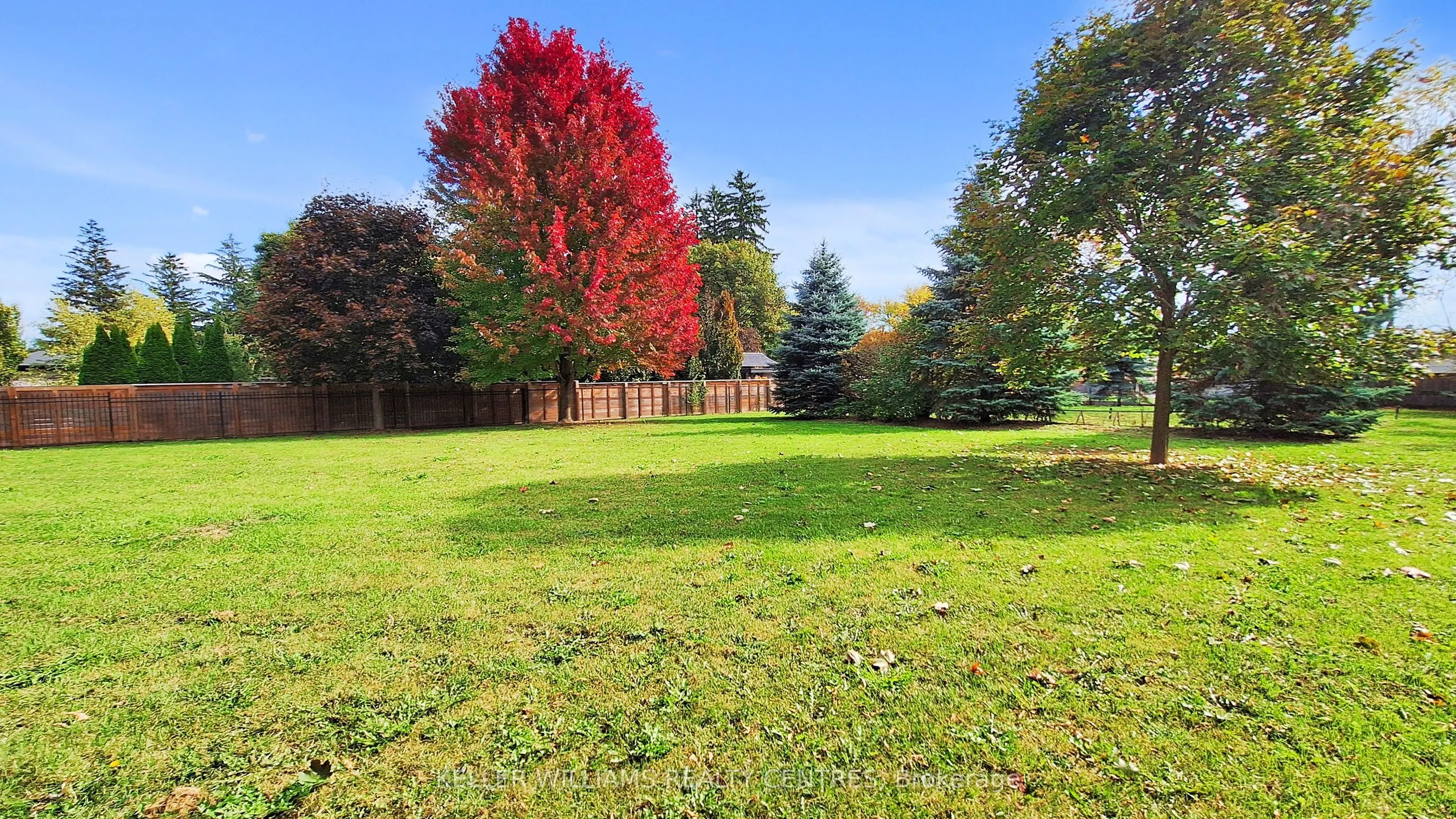 33 Maple Grove Avenue