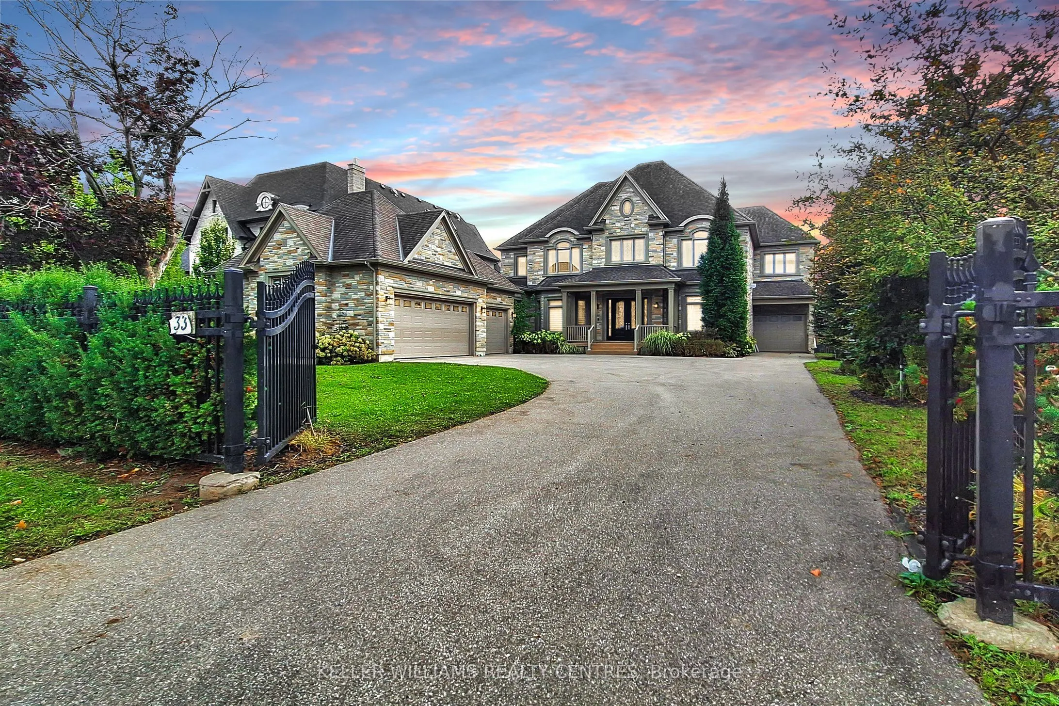 33 Maple Grove Avenue