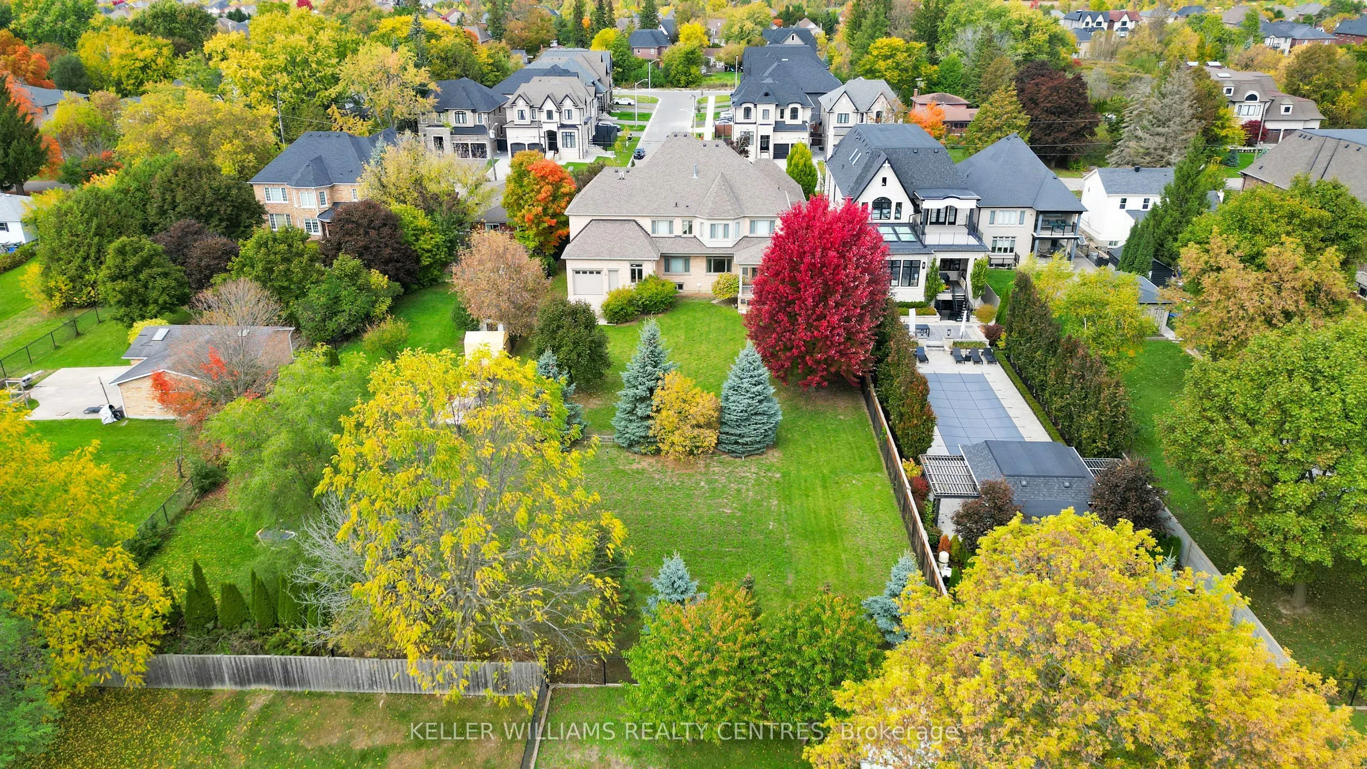 33 Maple Grove Avenue