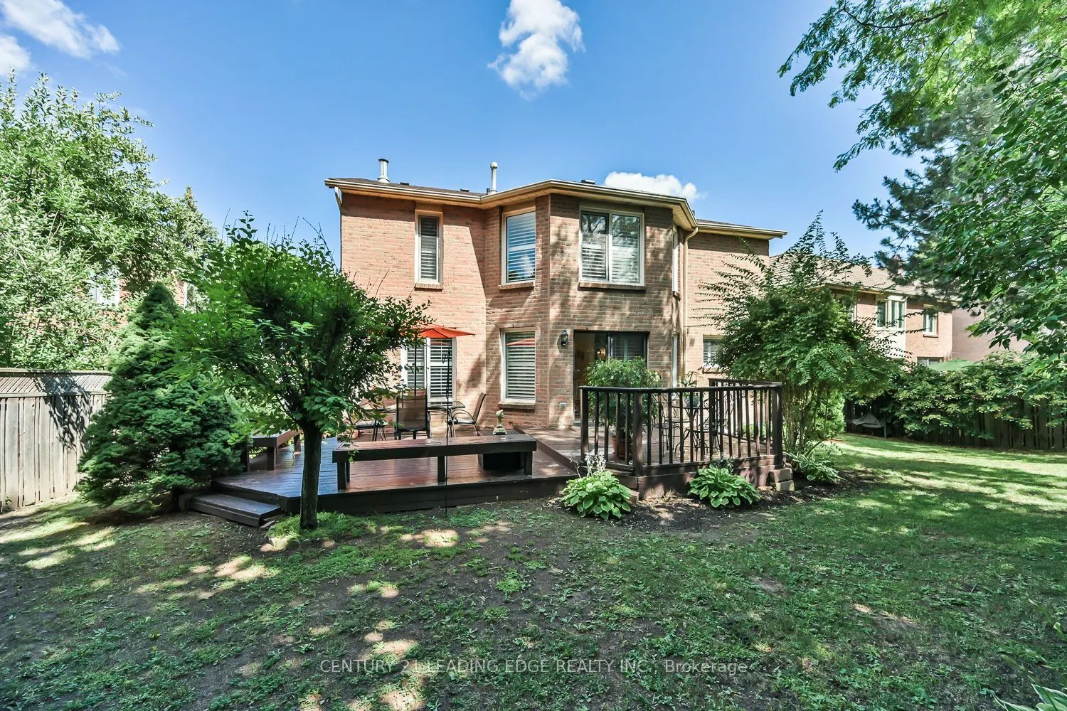 14 Montrose Crescent