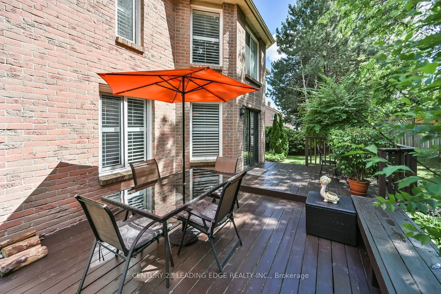 14 Montrose Crescent
