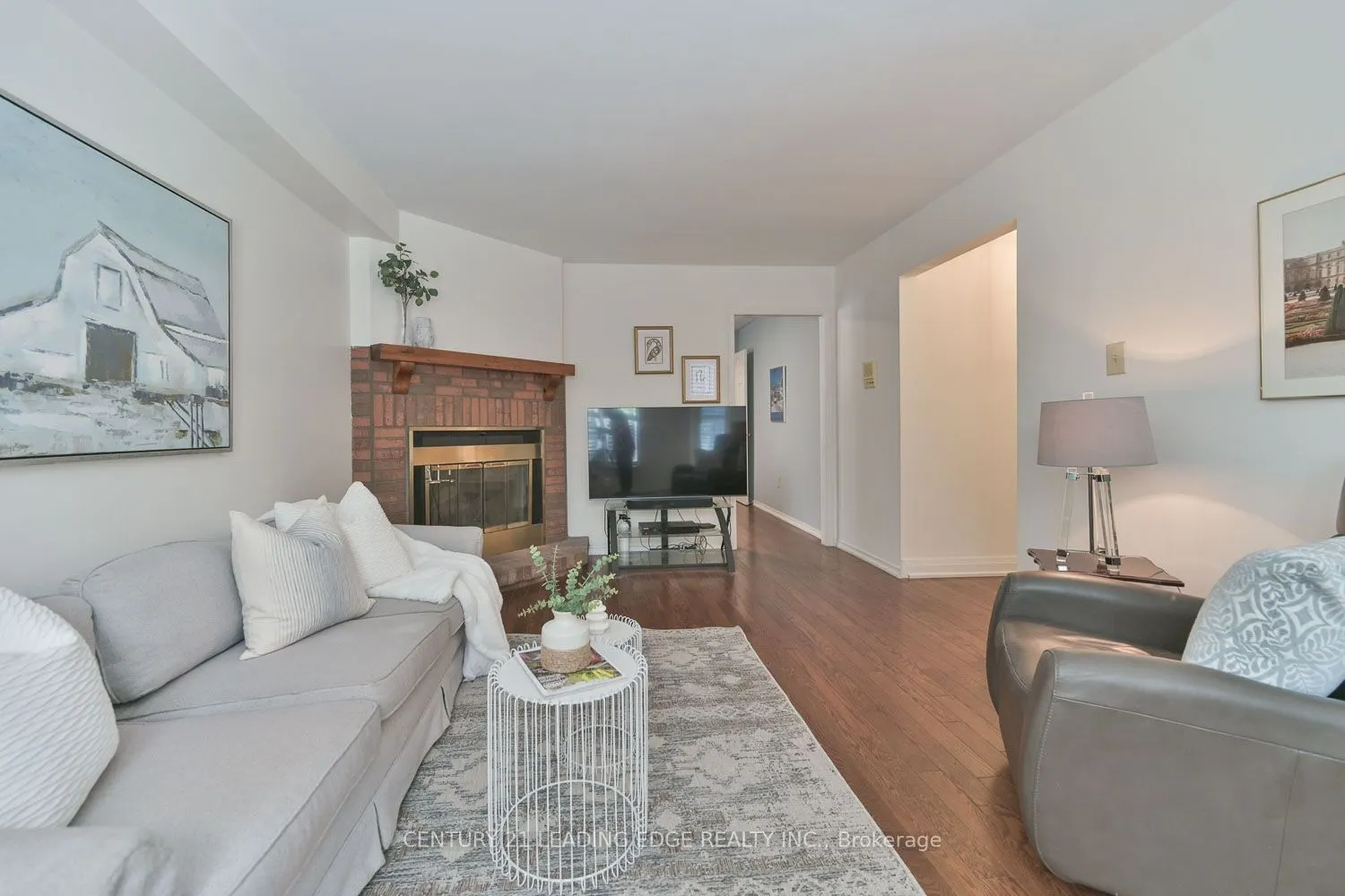 14 Montrose Crescent