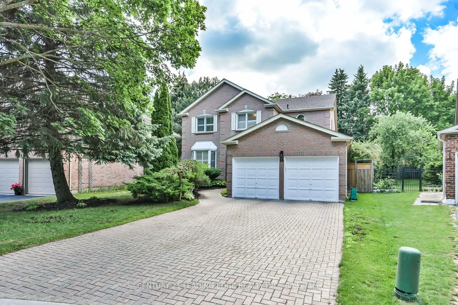 14 Montrose Crescent
