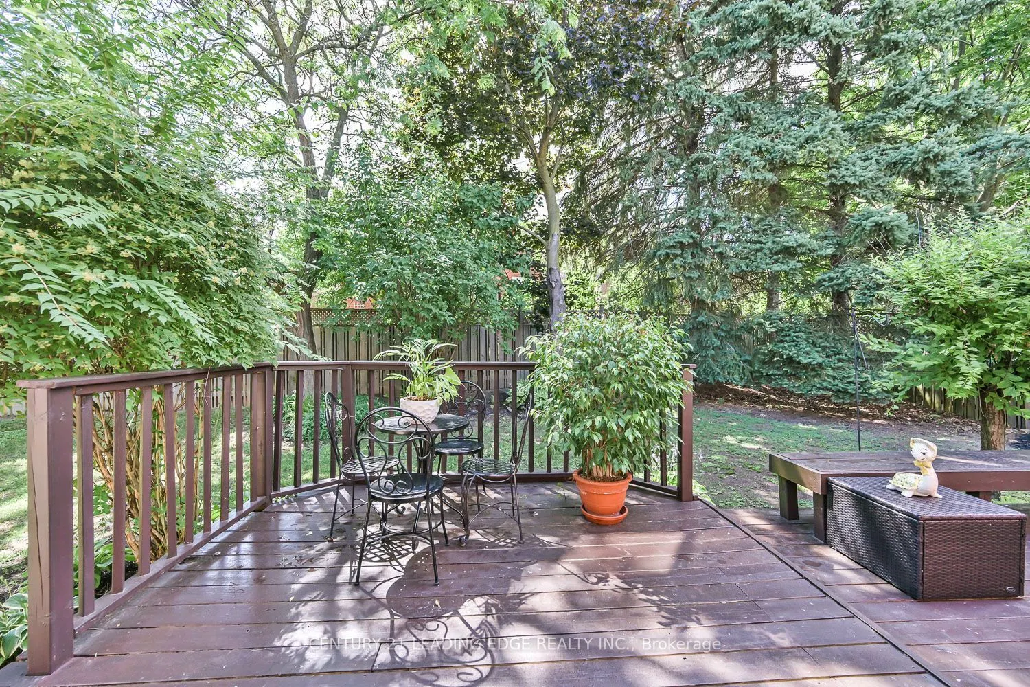 14 Montrose Crescent