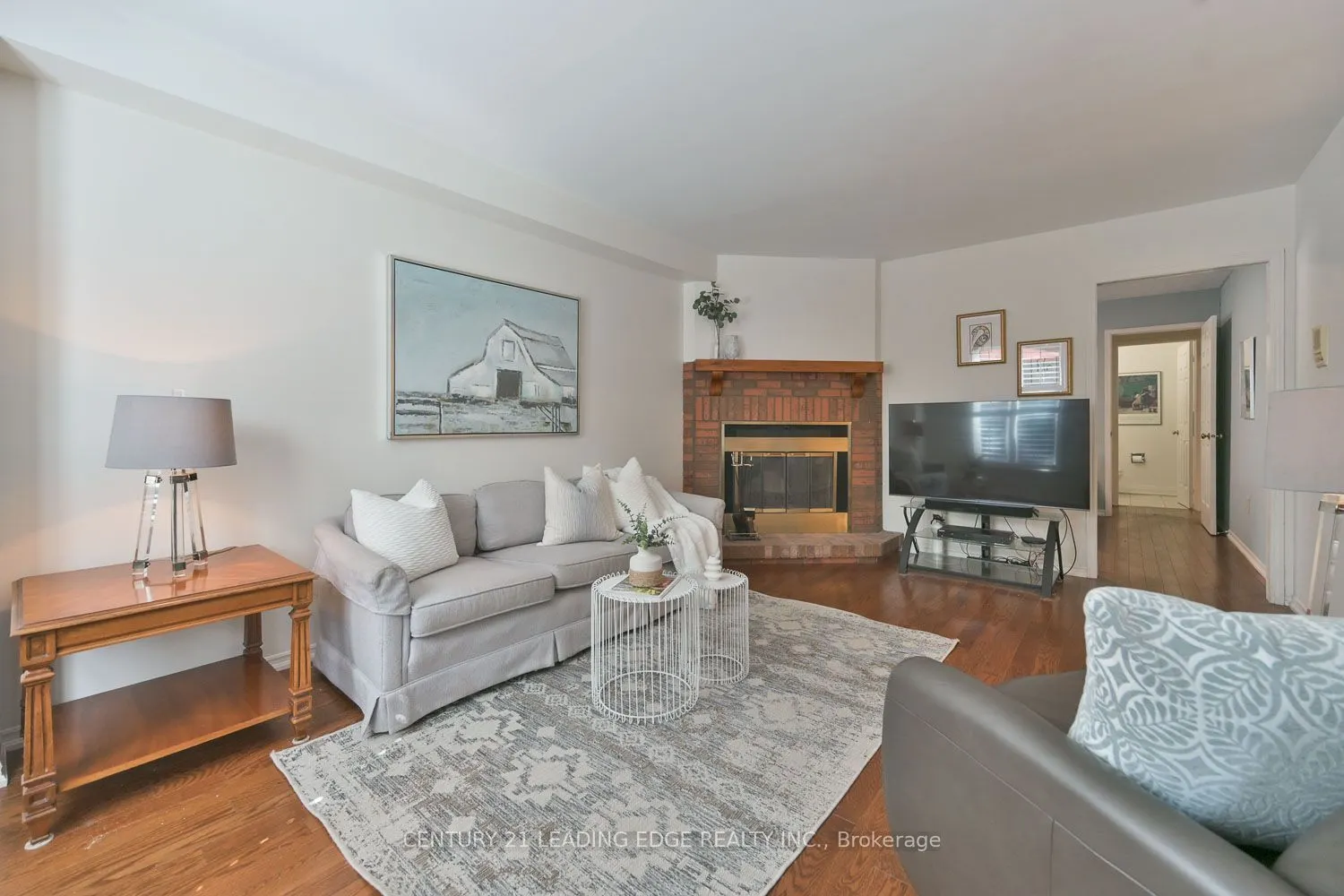 14 Montrose Crescent