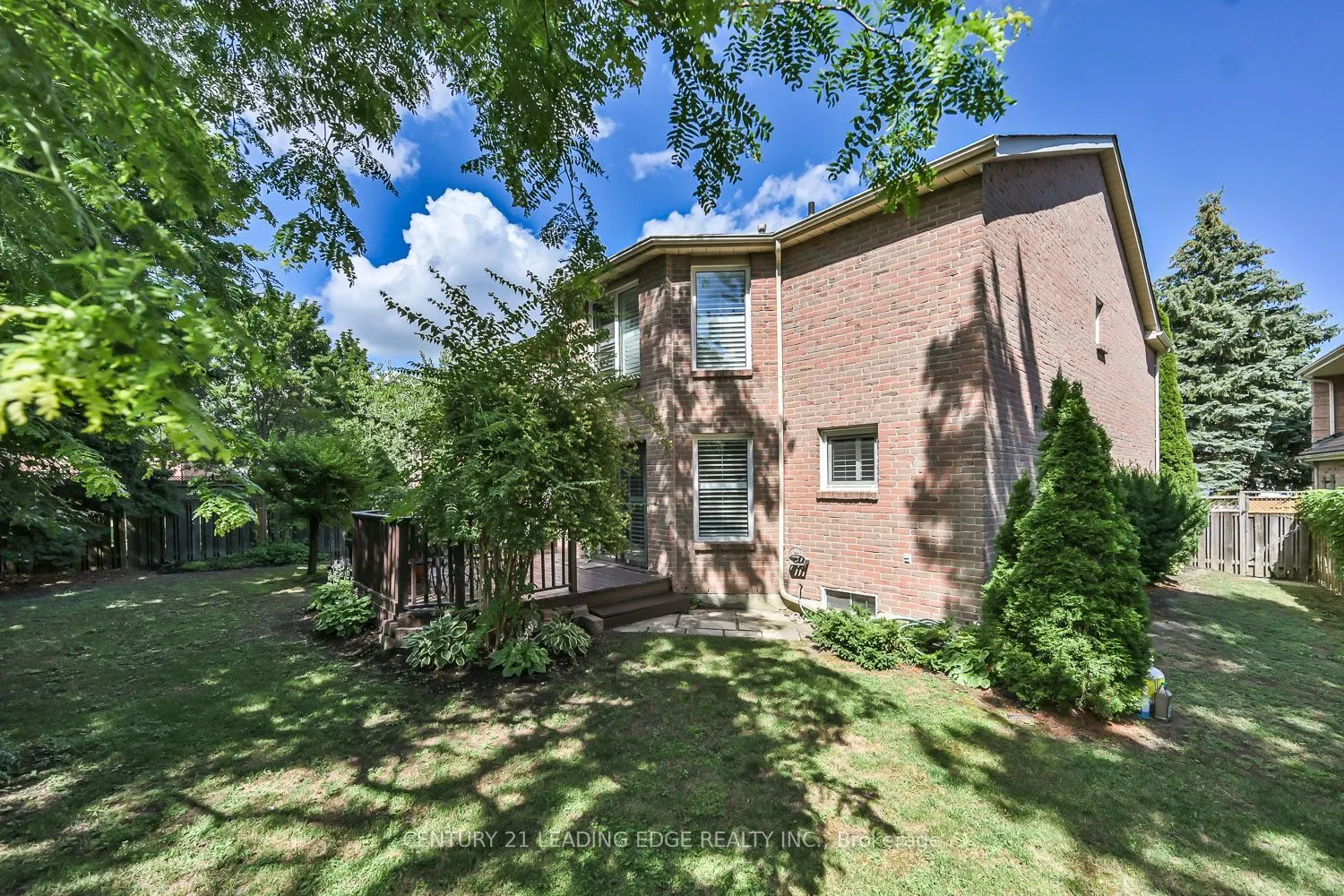14 Montrose Crescent