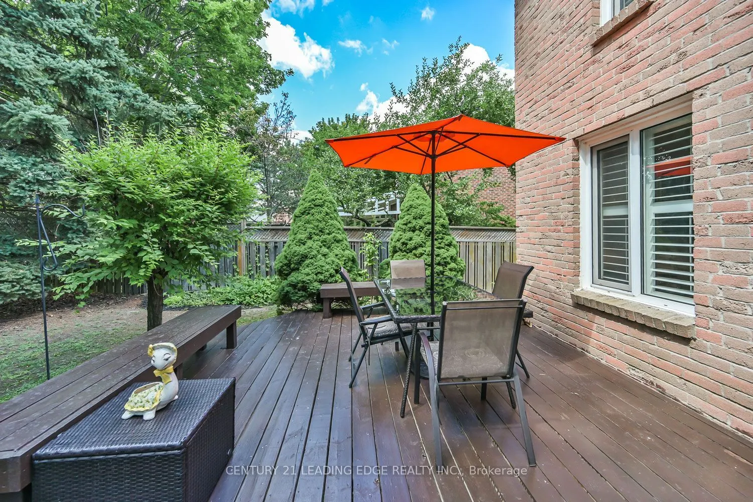 14 Montrose Crescent